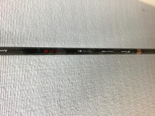 ツルヤ ゴールデンプリックス ドライバー TX-02 GOLDEN PRIX TX-02 10.5° フレックスSR 中古 Cランク