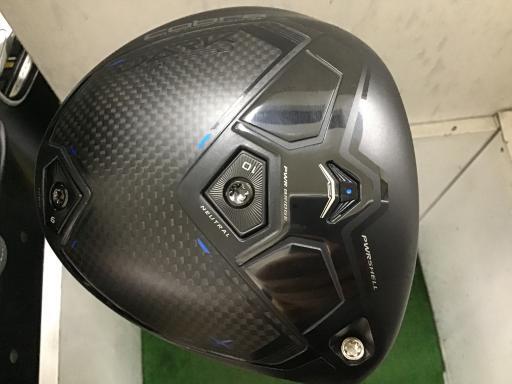 コブラ Cobra ドライバー DARKSPEED X cobra DARKSPEED X 10.5° フレックスS 中古 Cランク フレックス S
