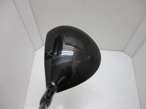 マジェスティゴルフ ダンガン ドライバー 7 MF DANGAN 7 MF 10.5° フレックスS 中古 Cランク