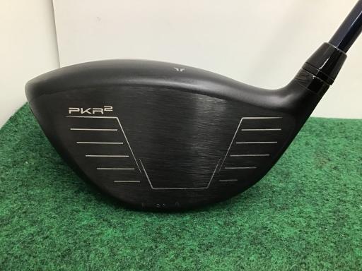 ウィルソン Wilson スタッフ ドライバー DYNAPWR Wilson staff DYNAPWR(CARBON) 10.5° フレックスR 中古 Cランク