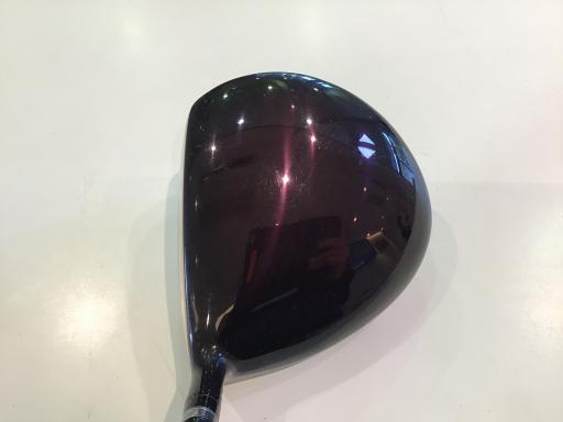 マルマン マジェスティ バンキッシュ ヴァンキッシュ ドライバー MAJESTY VANQUISH-VR 11.5° フレックスR 中古 Dランク