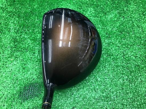 マルマン マジェスティ ロイヤル ドライバー MAJESTY ROYAL IV 10.5°(44.75インチ) フレックスR 中古 Cランク