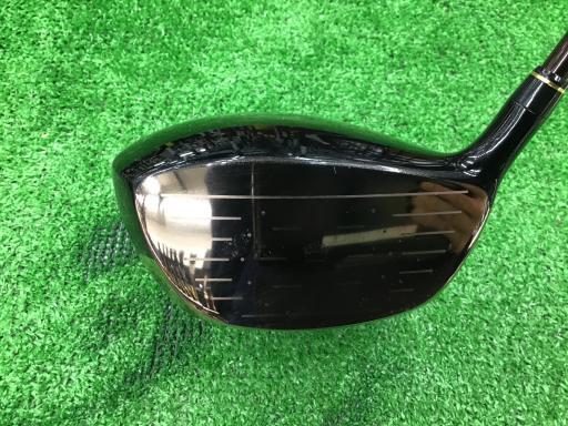 マルマン マジェスティ ロイヤル ドライバー MAJESTY ROYAL IV 10.5°(44.75インチ) フレックスR 中古 Cランク