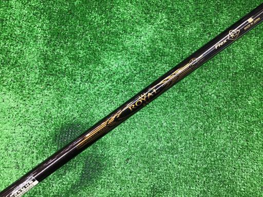 マルマン マジェスティ ロイヤル ドライバー MAJESTY ROYAL IV 10.5°(44.75インチ) フレックスR 中古 Cランク