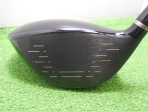 ヤマハ アールエムエックス ドライバー VD59 RMX VD59 10.5° フレックスR 中古 Cランク_画像2