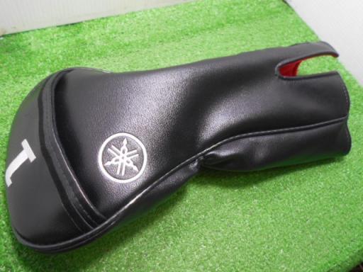 ヤマハ アールエムエックス ドライバー VD59 RMX VD59 10.5° フレックスR 中古 Cランク_画像6