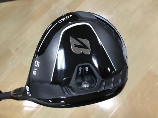 ブリヂストン ブリヂストン フェアウェイウッド B2 BRIDGESTONE B2 5W フレックスR 中古 Cランク ブリヂストン