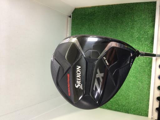 のんページ ダンロップ スリクソン フェアウェイウッド ZX Mk II SRIXON ZX
