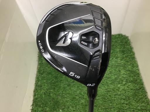 ブリヂストン ブリヂストン フェアウェイウッド B2 BRIDGESTONE B2 5W フレックスS 中古 Cランク ブリヂストン