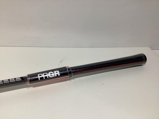  PRGR super eg Fairway Wood (2019) SUPER egg(2019) 5W Flex R б/у N разряд 