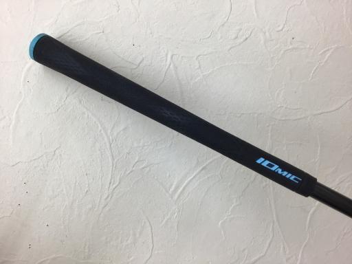 ミズノ ユーラス フェアウェイウッド G6 EURUS G6 3W フレックスSR 中古 Cランク_画像5