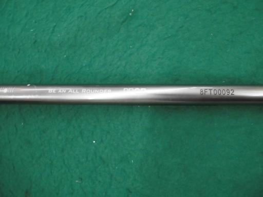 PRGR PRGR Fairway Wood Q 18° Flex R б/у C разряд 