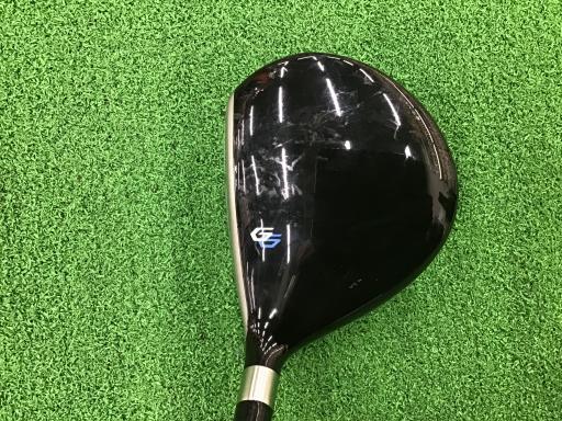 ミズノ ユーラス フェアウェイウッド G6 EURUS G6 5W フレックスR 中古 Dランク_画像2