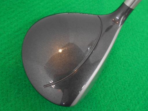 ミズノ シュア フェアウェイウッド DD 2.0 SURE DD 2.0 7W フレックスR 中古 Cランク