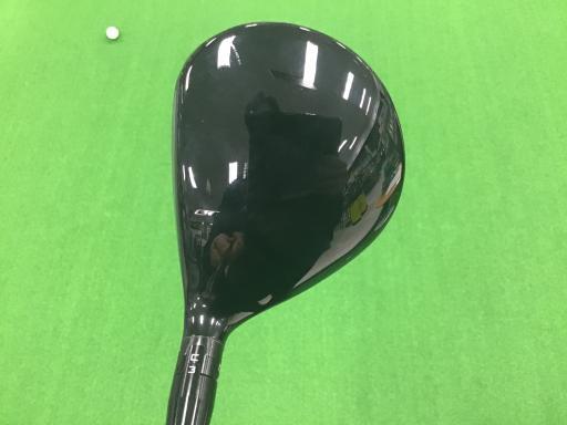 タイトリスト GT2 フェアウェイウッド GT2 GT2 18° フレックスS 中古 Cランク