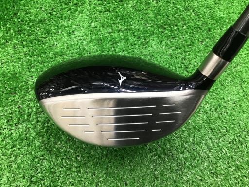  Mizuno Be a-ru X Fairway Wood BR-X BR-X 3W Flex SR б/у C разряд 