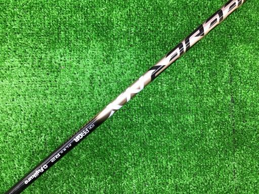  PRGR L es Fairway Wood (2023) LS(2023) 5W Flex R б/у C разряд 