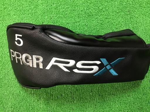  PRGR RS X Fairway Wood (2024) RS X(2024) 5W Flex SR б/у B разряд 