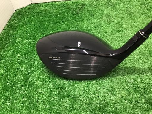  PRGR a-rues Fairway Wood JUST(2022) RS JUST(2022) 3W Flex R б/у C разряд 