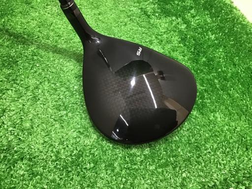  PRGR a-rues Fairway Wood JUST(2022) RS JUST(2022) 3W Flex R б/у C разряд 