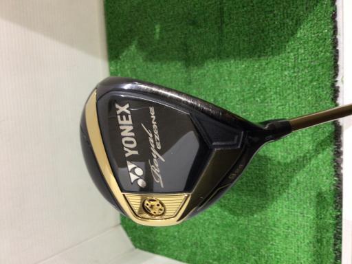  Yonex YONEXi- Zone Fairway Wood Royal(2021) EZONE Royal(2021) 9W Flex SR б/у C разряд 