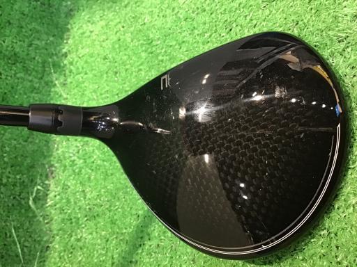 Cobra Cobra Fairway Wood AEROJET MAX cobra AEROJET MAX 5W Flex R б/у C разряд