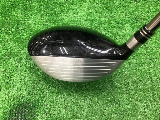 ロイヤルコレクション ロイコレ フェアウェイウッド 305V BBD 305V 3W(15°) フレックスS 中古 Cランク
