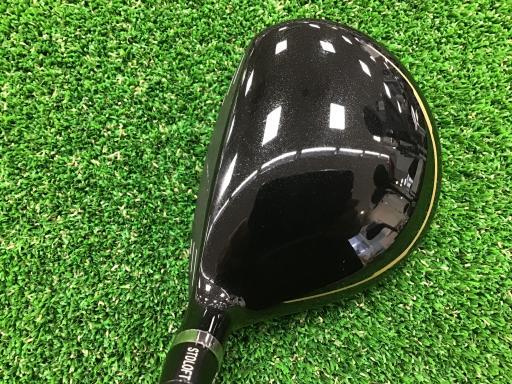 ロイヤルコレクション ロイコレ フェアウェイウッド AM-X RC AM-X 3W(Ti) フレックスS 中古 Cランク