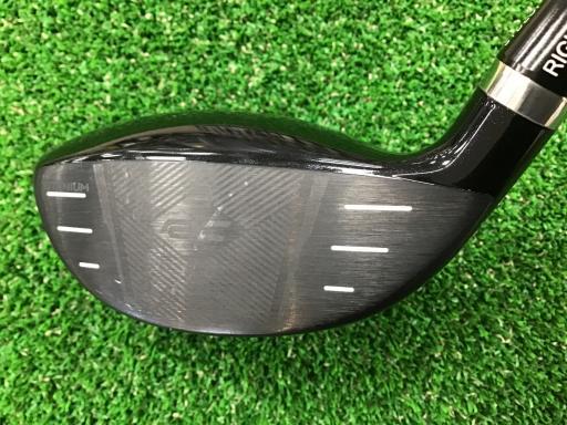 ロイヤルコレクション ロイコレ フェアウェイウッド AM-X RC AM-X 3W(Ti) フレックスS 中古 Cランク