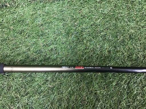 ロイヤルコレクション ロイコレ フェアウェイウッド cvXer RC cvXer 4W フレックスR 中古 Dランク
