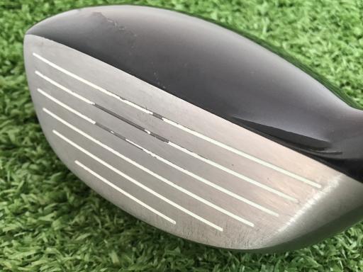 ロイヤルコレクション ロイコレ フェアウェイウッド 305V BBD 305V 3W(15°) フレックスS 中古 Cランク