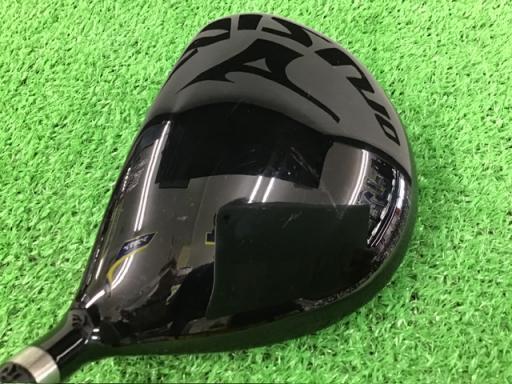 カムイ カムイ プロ フェアウェイウッド XP-03FW KAMUI PRO XP-03FW 5W フレックスS 中古 Cランク_画像1