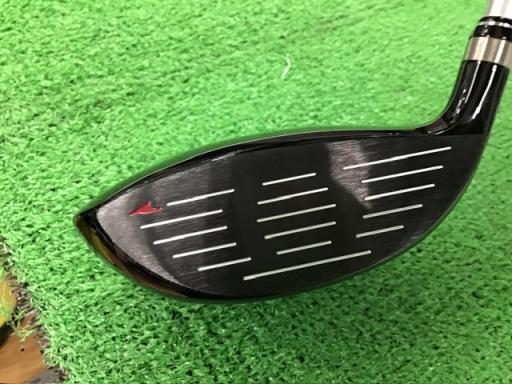 カムイ カムイ プロ フェアウェイウッド XP-03FW KAMUI PRO XP-03FW 5W フレックスS 中古 Cランク_画像2