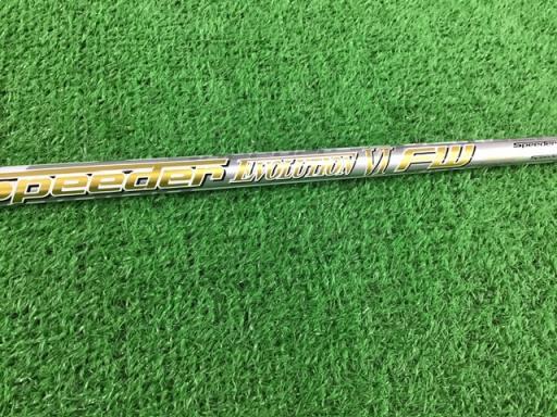 カムイ カムイ プロ フェアウェイウッド XP-03FW KAMUI PRO XP-03FW 5W フレックスS 中古 Cランク_画像4