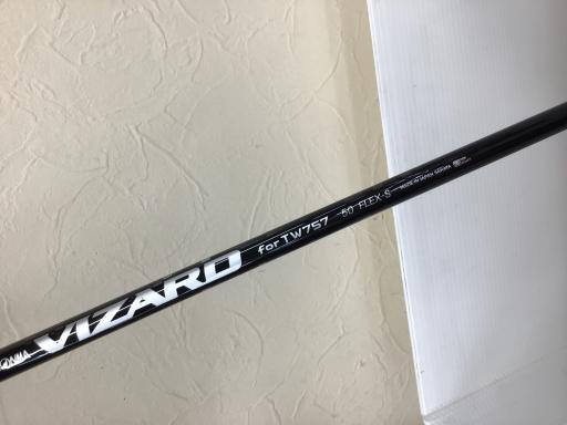 ホンマゴルフ ホンマ ツアーワールド フェアウェイウッド GS TOUR WORLD GS 7W フレックスその他 中古 Cランク