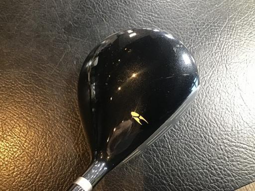 ホンマゴルフ ベレス ホンマ HONMA フェアウェイウッド BERES MG811 5W フレックスその他 中古 Cランク