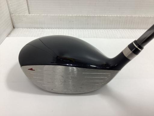 カムイ タイフーンプロ フェアウェイウッド Typhoon Pro XF 3W フレックスその他 中古 Cランク_画像2
