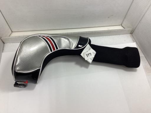 カムイ タイフーンプロ フェアウェイウッド Typhoon Pro XF 3W フレックスその他 中古 Cランク_画像6