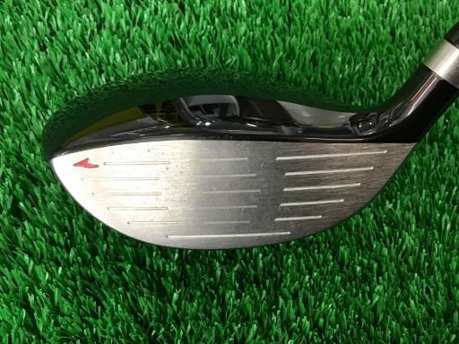 カムイ タイフーンプロ フェアウェイウッド Typhoon Pro XF 3W フレックスS 中古 Cランク_画像3