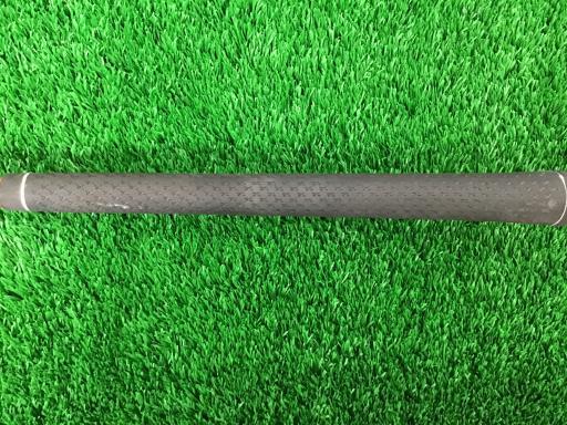 カムイ タイフーンプロ フェアウェイウッド Typhoon Pro XF 3W フレックスS 中古 Cランク_画像5