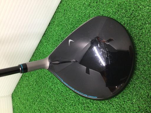 マルマン ダンガン フェアウェイウッド 7 DANGAN 7 2W フレックスS 中古 Dランク