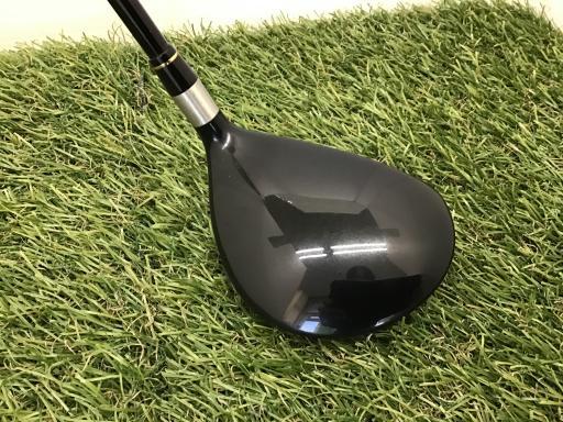 ホンマゴルフ ツアーワールド ホンマ HONMA フェアウェイウッド TOUR WORLD TW717 3W(15°) フレックスR 中古 Dランク