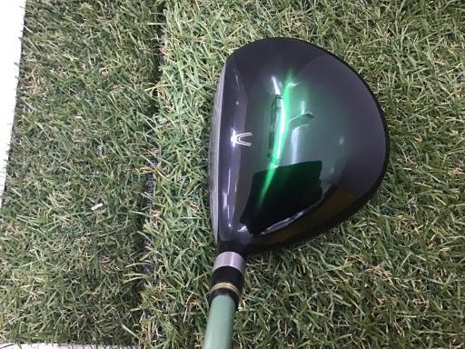 ホンマゴルフ ベレス ホンマ HONMA フェアウェイウッド BERES E-03 3W フレックスR 中古 Cランク