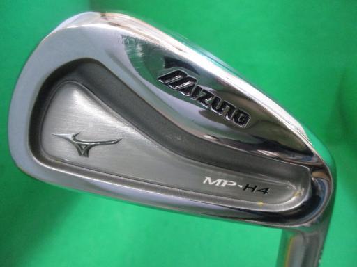 ミズノ エムピー ユーティリティ H4 MP-H4 U4 フレックスS 中古 Cランク_画像1