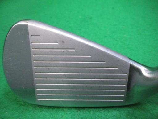 ミズノ エムピー ユーティリティ H4 MP-H4 U4 フレックスS 中古 Cランク_画像3