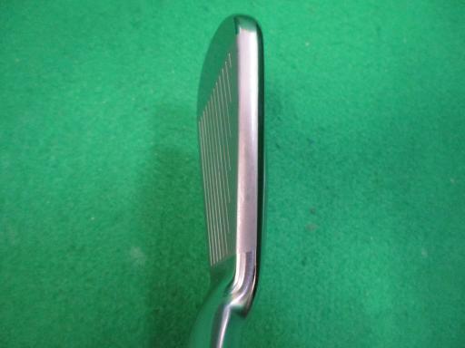 ミズノ エムピー ユーティリティ H4 MP-H4 U4 フレックスS 中古 Cランク_画像4