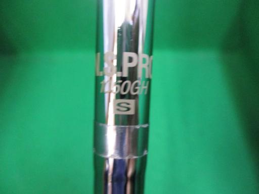 ミズノ エムピー ユーティリティ H4 MP-H4 U4 フレックスS 中古 Cランク_画像5