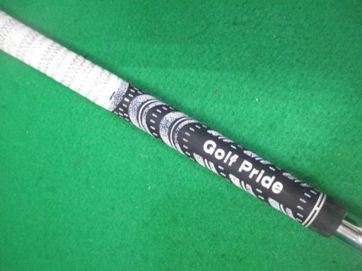 ミズノ エムピー ユーティリティ H4 MP-H4 U4 フレックスS 中古 Cランク_画像6