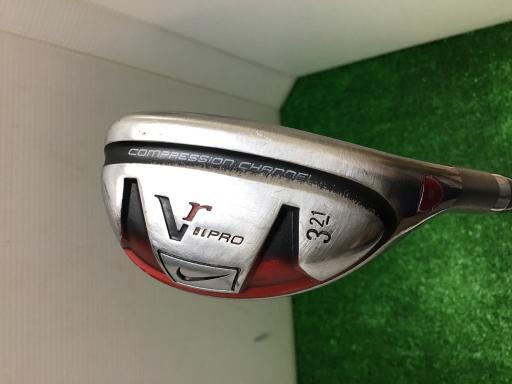 ナイキ NIKE ヴィクトリー レッド プロ ユーティリティ ユーティリティ VICTORY RED PRO ユーティリティ U3 USA フレックスSX 中古 Cランク