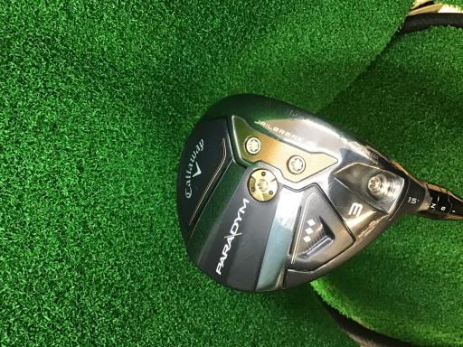 キャロウェイ　アイアン・ドライバー・フェアウェイウッド8本セット キャロウェイ アイアン・ドライバー・フェアウェイウッド8本